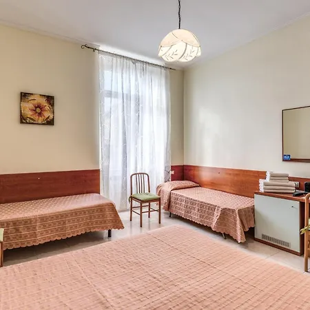 Hotel Katty Rome