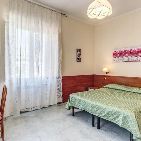Katty Hotel Rome