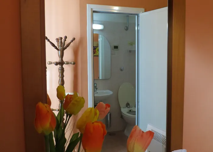 ホテル カッティ *