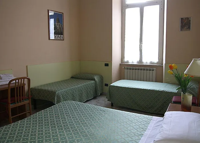 ホテル カッティ *