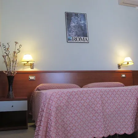 Katty Hotel Rom