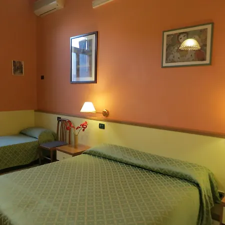 Hotel Katty Rom
