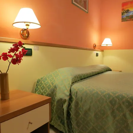 Hotel Katty Rom