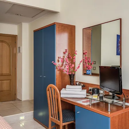 Hotel Katty Rom
