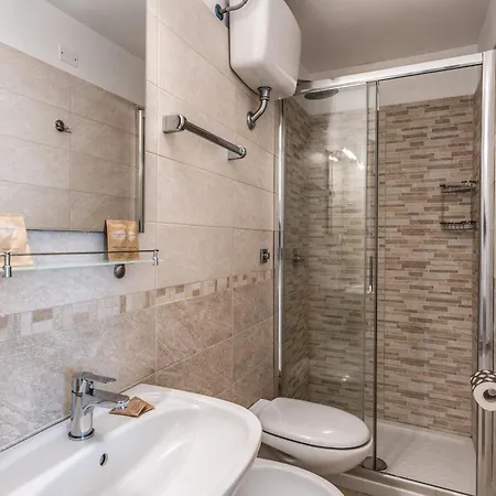 Hotel Katty Rom