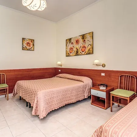 Katty Hotel Rom