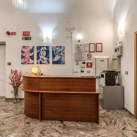 Hotel Katty Rom