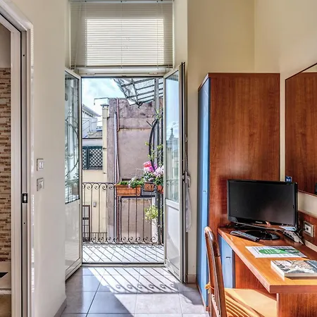 Katty מלון רומא