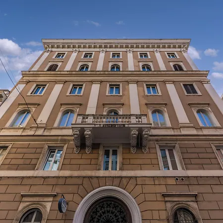 Hotel Katty Roma