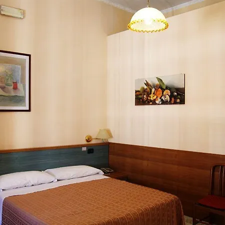 Hotel Katty Roma