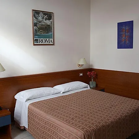 Hotel Katty Rom