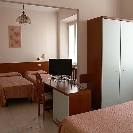 Hotel Katty Rom