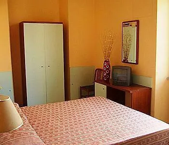 Katty Hotel Rom