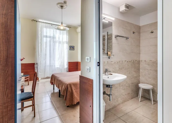 Hotel Katty